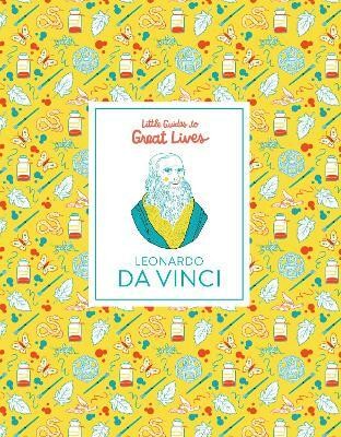 Leonardo Da Vinci(English, Hardcover, Thomas Isabel)