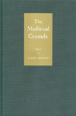 The Medieval Crusade(English, Hardcover, unknown)