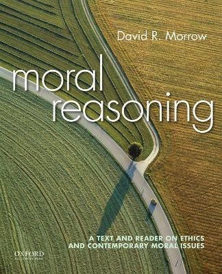 Moral Reasoning(English, Paperback, Morrow)