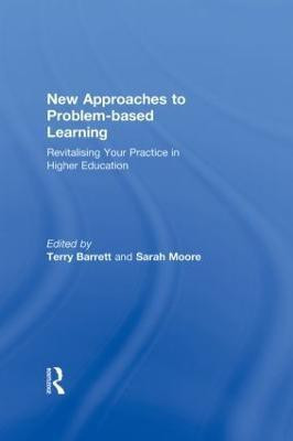 New Approaches to Problem-based Learning(English, Hardcover, Barrett Terry)