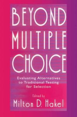 Beyond Multiple Choice(English, Paperback, unknown)