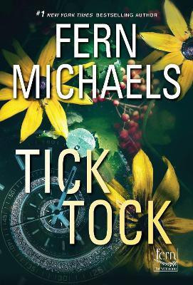 Tick Tock(English, Paperback, Michaels Fern)