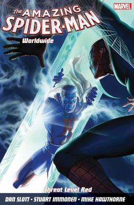 Amazing Spider-Man Worldwide Vol. 8(English, Paperback, Slott Dan)