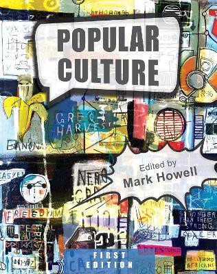 Popular Culture(English, Paperback, unknown)