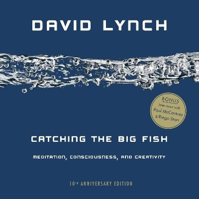 Catching the Big Fish(English, Paperback, Lynch David)