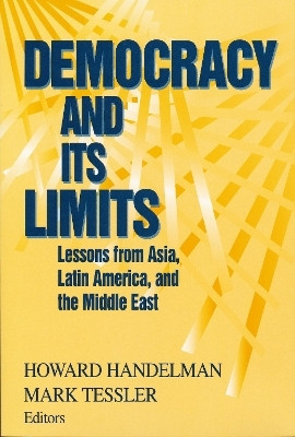 Democracy and Its Limits(English, Paperback, unknown)