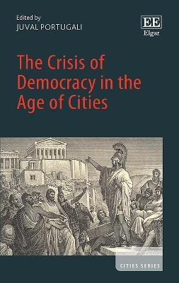 The Crisis of Democracy in the Age of Cities(English, Hardcover, unknown)