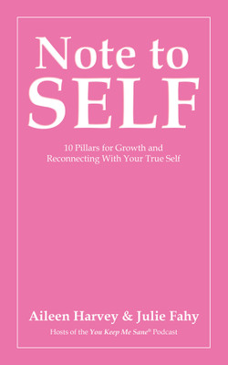 Note to SELF(English, Paperback, Harvey Aileen)