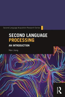 Second Language Processing(English, Electronic book text, Jiang Nan)