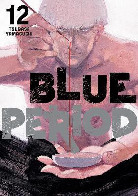 Blue Period 12(English, Paperback, Yamaguchi Tsubasa)