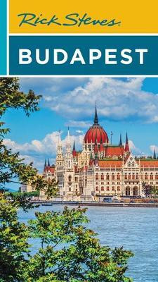 Rick Steves Budapest (Seventh Edition)(English, Paperback, Steves Rick)