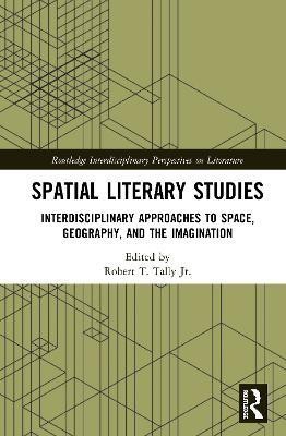 Spatial Literary Studies(English, Hardcover, unknown)