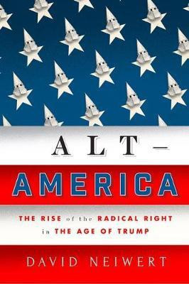 Alt-America(English, Paperback, Neiwert David)