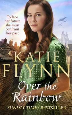 Over the Rainbow(English, Paperback, Flynn Katie)