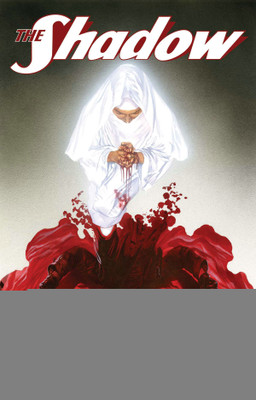 The Shadow Volume 3: The Light of the World(English, Paperback, Roberson Chris)