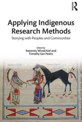 Applying Indigenous Research Methods(English, Paperback, unknown)