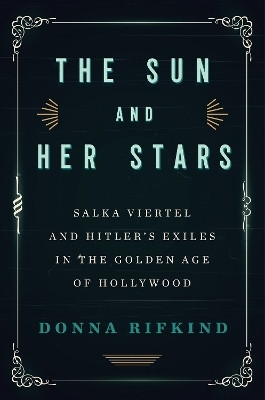 The Sun and Her Stars(English, Paperback, Rifkind Donna)