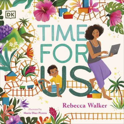 Time for Us(English, Paperback, Walker Rebecca)