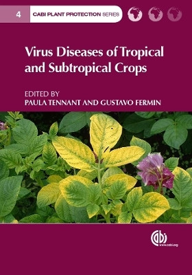 Virus Diseases of Tropical and Subtropical Crops(English, Hardcover, unknown)