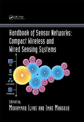 Handbook of Sensor Networks(English, Hardcover, unknown)
