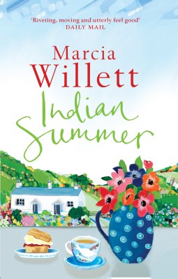 Indian Summer(English, Paperback, Willett Marcia)