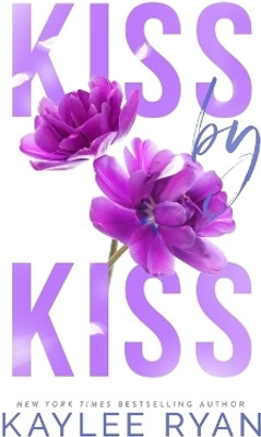 Kiss by Kiss - Special Edition(English, Paperback, Ryan Kaylee)