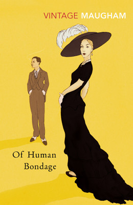 Of Human Bondage(English, Paperback, Maugham W. Somerset)