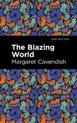 The Blazing World(English, Paperback, Cavendish Margaret)