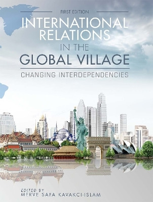International Relations in the Global Village(English, Paperback, unknown)