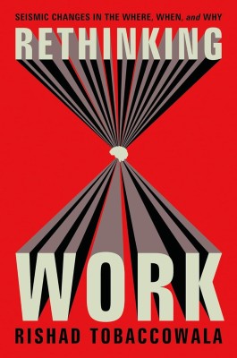 RETHINKING WORK(Paperback, Unknown)