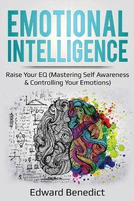 Emotional Intelligence(English, Paperback, Benedict Edward)