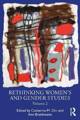 Rethinking Women's and Gender Studies Volume 2(English, Paperback, unknown)