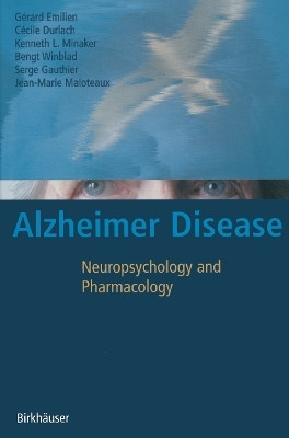 Alzheimer Disease(English, Paperback, Emilien Gerard)