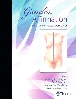 Gender Affirmation(English, Mixed media product, unknown)