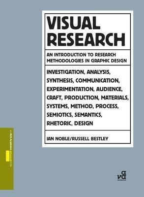 Visual Research(English, Electronic book text, Noble Ian Mr)