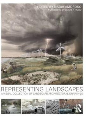 Representing Landscapes(English, Hardcover, unknown)