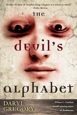 The Devil's Alphabet(English, Paperback, Gregory Daryl)