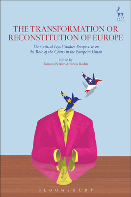 The Transformation or Reconstitution of Europe(English, Paperback, unknown)
