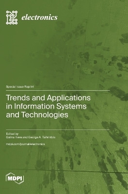 Trends and Applications in Information Systems and Technologies(English, Hardcover, unknown)