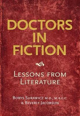 Doctors in Fiction(English, Electronic book text, Surawicz Borys)