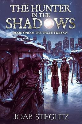 The Hunter in the Shadows(English, Paperback, Stieglitz Joab)