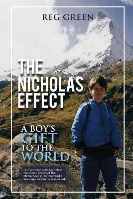 The Nicholas Effect(English, Paperback, Green Reginald)