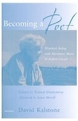 Becoming a Poet(English, Paperback, Kalstone David)