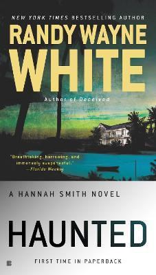 Haunted(English, Paperback, White Randy Wayne)