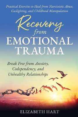 Recovery from Emotional Abuse(English, Paperback, Hart Elizabeth)