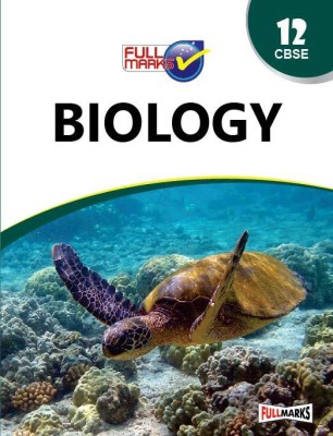 Biology Class 12 CBSE (2023-24) 2020-21 Edition(English, Paperback, Marks Full)