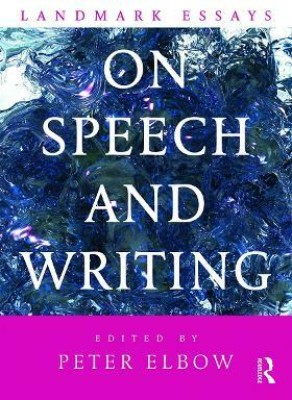 Landmark Essays on Speech and Writing(English, Paperback, unknown)