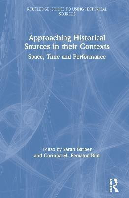 Approaching Historical Sources in their Contexts(English, Hardcover, unknown)