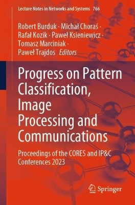 Progress on Pattern Classification, Image Processing and Communications(English, Paperback, unknown)