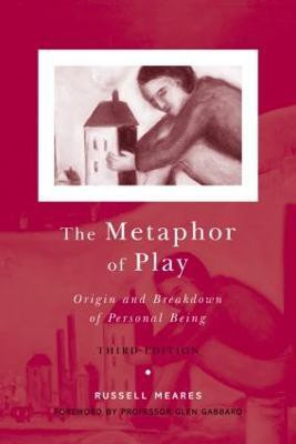 The Metaphor of Play(English, Paperback, Meares Russell)